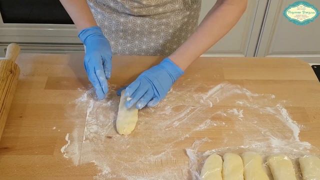 ВКУСНЕЙШИЕ БУЛОЧКИ К ЗАВТРАКУ/ Сразу готовьте двойную порцию/ Рецепты Джулии? смотреть онлайн