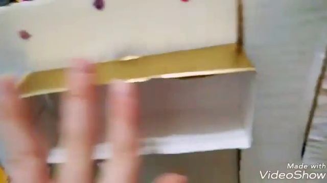 как сделать домик для кукол? смотреть онлайн