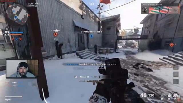 Call of Duty ? | Multiplayer Quick play and other shenanigans смотреть онлайн