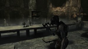 [17.09.2022] Леонид Каневский ведёт расследование в Скайриме | Skyrim | Часть 4 [ПЕРЕЗАЛИВ]