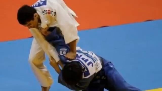 Arsen Galstyan Wins the Mens 60kg Judo London 2012 Olympics Games смотреть онлайн