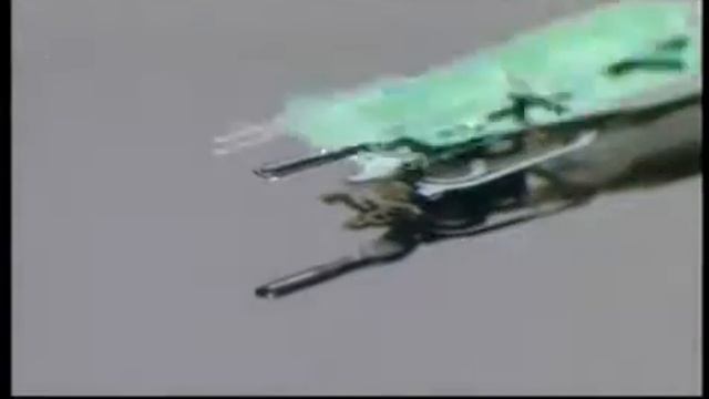 Жёсткий диск! Всё, что вы еще не видели своими глазами!16 смотреть онлайн