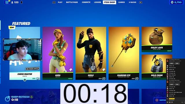Claim NEW “ROOTIN TOOTIN” Emote Out Now! Fortnite Item Shop