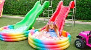 Oliver's cars are gone Roma and Diana help find cars