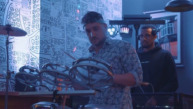 The Spinn - Club Promo | Adam Thomas | Sony A7siii + 24-70 GM Slog3 (4K) смотреть онлайн