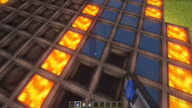 Майнкрафт | Пазл | Версия 1.18.1 смотреть онлайн