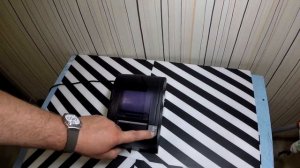 прошивка на кассовом аппарате "АТОЛ 22F"