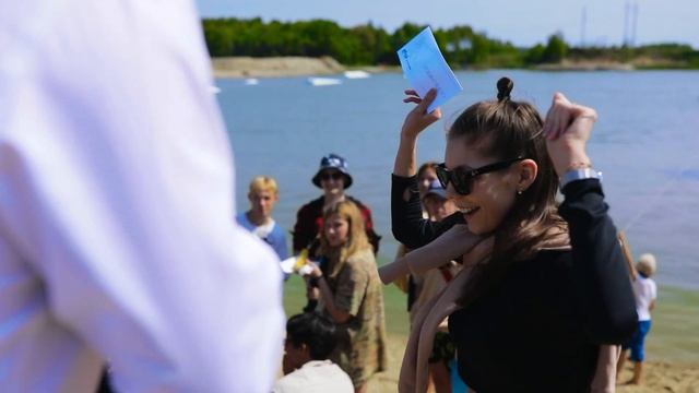 Парк «Аистово» открыт!? смотреть онлайн