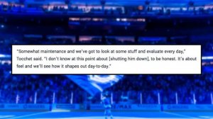 This is NOT what fans want to hear... - Soucy SPEAKS OUT on team | Canucks news