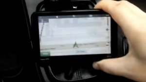 Пропадает сигнал GPS в салоне авто???