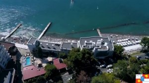 АПАРТ ОТЕЛЬ SANREMO СОЧИ