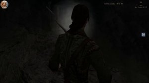 Корсары:Каждому свое #22 - Отчаянный Корсар "Длань Немезиды" Стрим 1