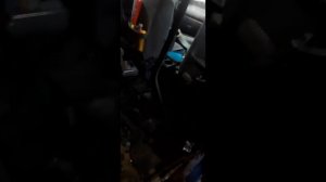 Хонда ЦРВ Замена ушастого сайлентблока.Попадос!