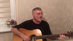 Рамзан Ахмадов