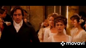 Элизабет Беннет & Мистер Дарси ~ Гордость и предубеждение ~