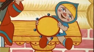 Два веселых гуся.