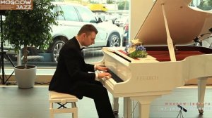 Джазовый пианист // moscow-jazz.ru