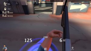 The Golden Wrench?(Team Fortress 2 Engineer Gameplay 2022)