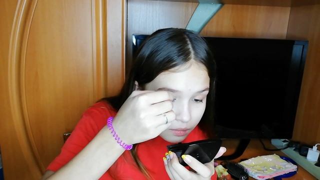 Как стать Американ герл за 10 минут//Lady Lina смотреть онлайн