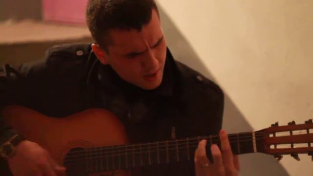 Колизей - Только имя твоё смотреть онлайн