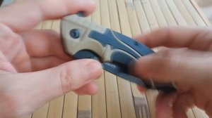 Magnum by BOKER-Advance 4  нож спасателя и военного