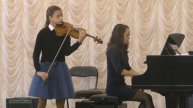 Разинкова Елизавета Юрьевна, 12лет? Астрахань