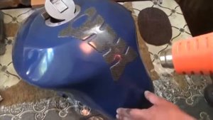 #Наклейки снимаю с любых поверхности-вот так ...How to remove stickers