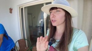 Худший отель в Египте за всю нашу поездку: сюда лучше не ехать в отпуск! Sharm Bride Resort 4*