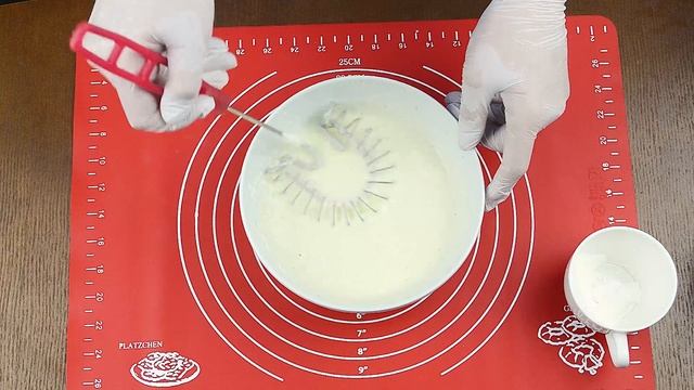 Ягодный ломтик, невероятно вкусный!