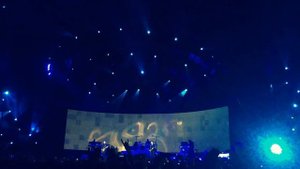 Агата Кристи - Моряк live