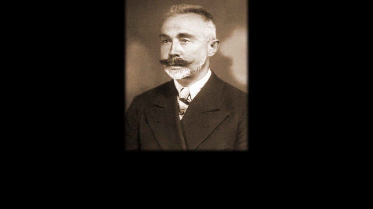 Лекция №10 по книге Клизовского Основы миропонимания Новой Эпохи. Гл. 4, ч.2 О единстве всего сущего