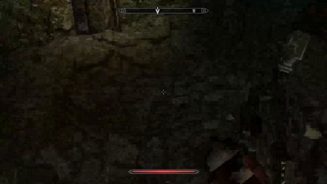 Let's play skyrim part 1: Start of shadow the argonian смотреть онлайн