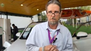 Электромобиль Skywell ET5 - особенности работы рекуперации