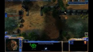 Let´s Play Starcraft 2 Mods Together - #1