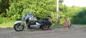 Мотопрогулка 06.10.21