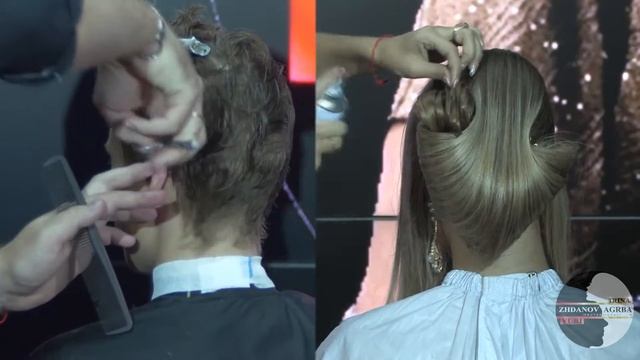 Юрмала/Мастер класс/ Ирина Агрба и Юрий Жданов смотреть онлайн