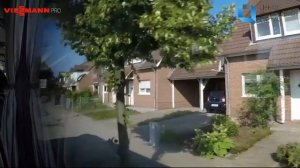 Обучение на заводе Viessmann в Берлине