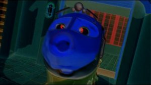 Chuggington - Theme Song (Horror Version) 😱