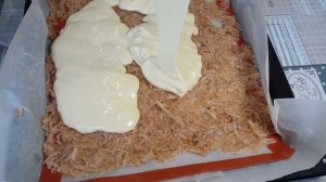 Невероятная Вкуснятина С Яблоками за 15 Минут! Обалденный Рулет с Яблоками