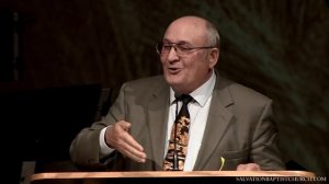 Проповедь  «Глубокий корень» — Борис Шива