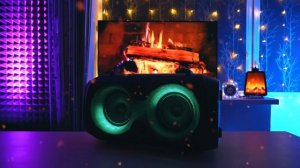 SVEN PS-800 – СОСЕДИ в ШОКЕ! САМЫЙ МОЩНЫЙ PARTYBOX от SVEN! 100W за 12999 РУБ.! ПРОЩАЙ JBL..