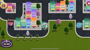 SuperKitties Toys Play - Kittydale Quests!!