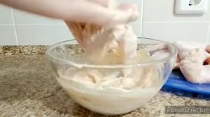 Крылышки в духовке / Ужин на скорую руку