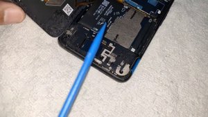 ASUS ROG PHONE 5 / 5s | FINGER PRINT SCANNER NOT WORKING | SIM CARD NOT WORKING | HOW TO FIX IT