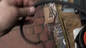 Hyundai Getz установка ДХО дневных ходовых огней