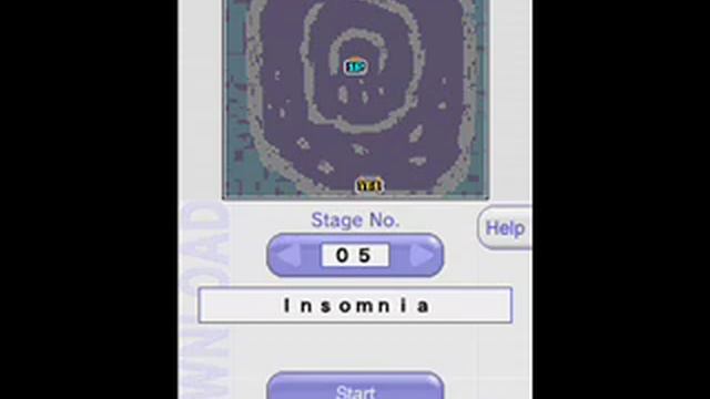 Bangai-O Spirits Custom Level: Insomnia смотреть онлайн