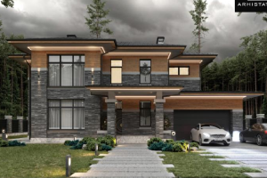 Кладка ригельного облицовочного кирпича. Поэтапное видео