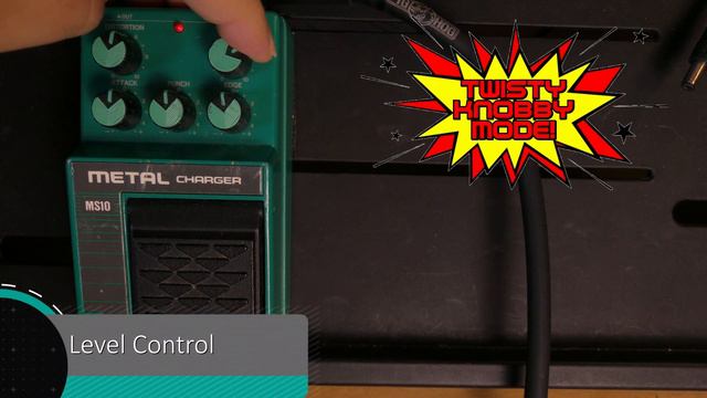 Do You Want 80's Metal Tones? You Gotta Go Back To The 80's! | (Seriously, You Need To Hear This!) смотреть онлайн