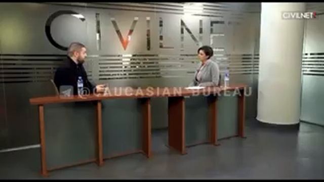 Саркис Цатурян рассказывает про Божью справедливость, которая осуществляется руками азербайджанцев смотреть онлайн