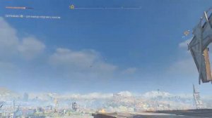 Dying Light 2 Stay Human Прохождение 79 Ветряк Гикори